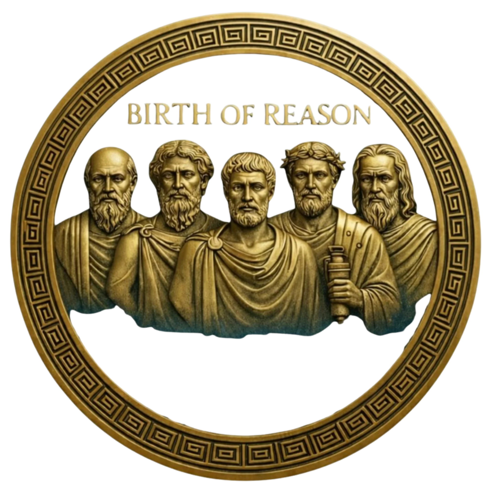 Birth of Reason